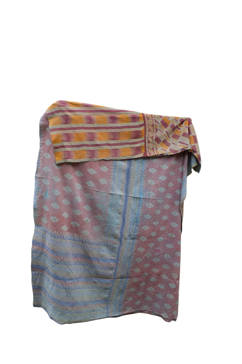 Vintage Kantha 09