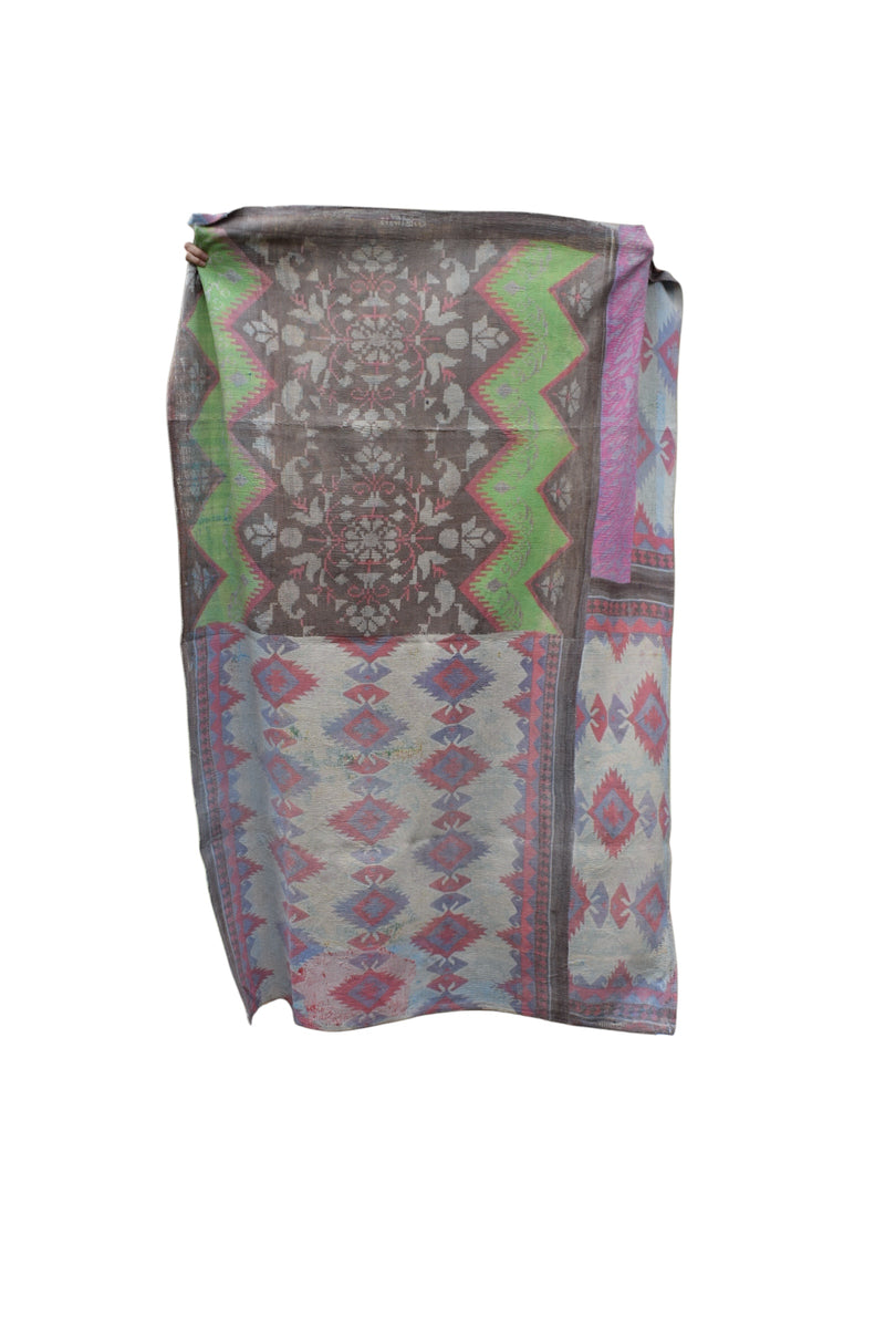 Vintage Kantha 91