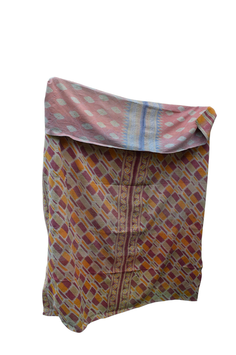 Vintage Kantha 09