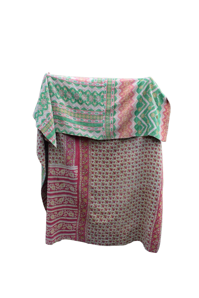 Vintage Kantha 55