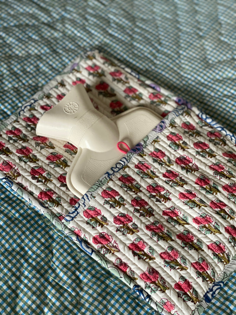 Mimi Mini Hot Water Bottle