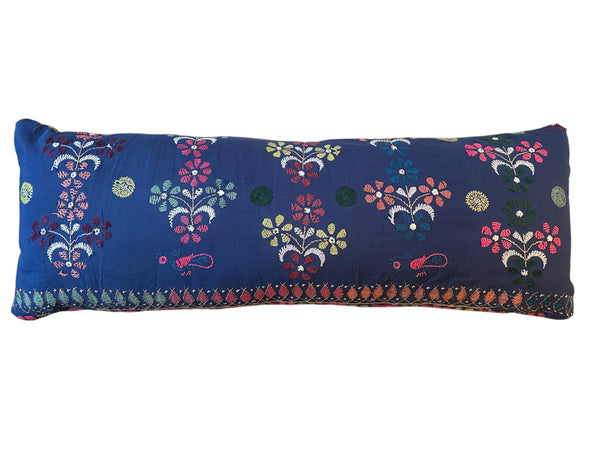 Antique Gujarati Cushion 07