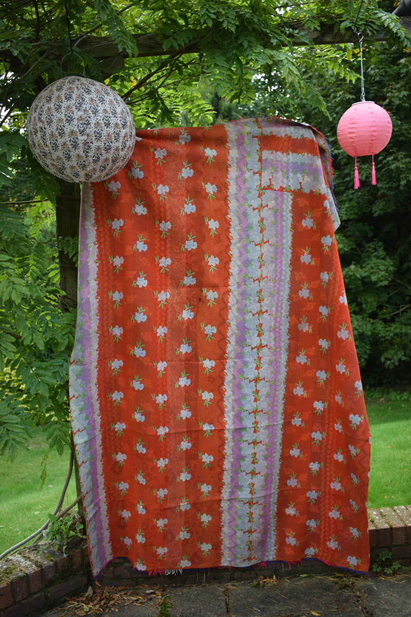 Vintage Kantha 07