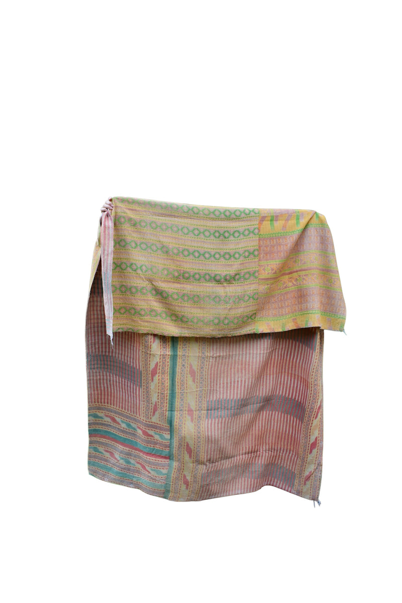 Vintage Kantha 15