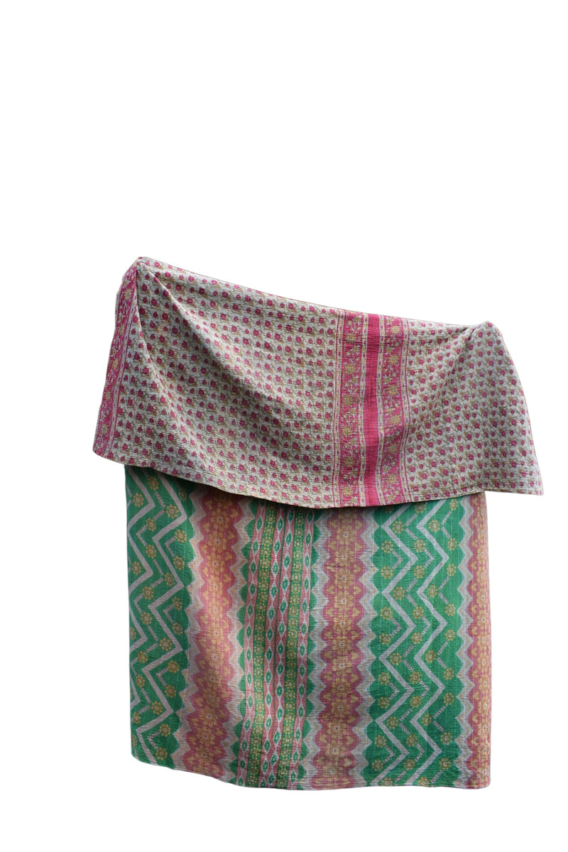 Vintage Kantha 55