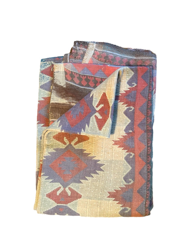 Vintage Kantha 91