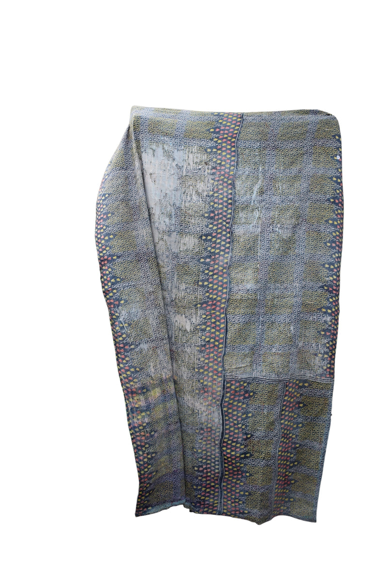 Vintage Kantha 66