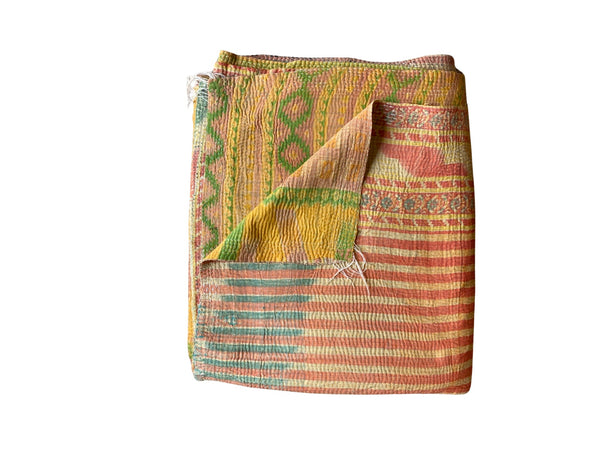 Vintage Kantha 15