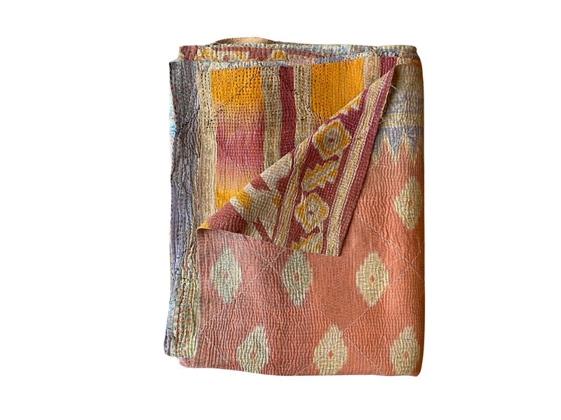 Vintage Kantha 09