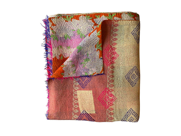 Vintage Kantha 07