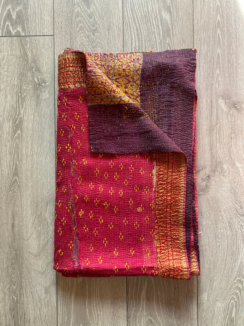 Vintage Kantha 24