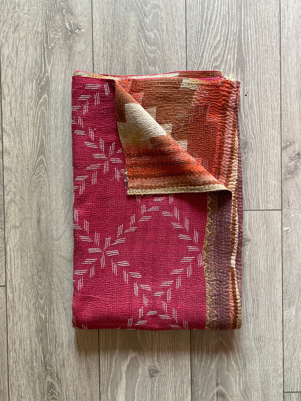 Vintage Kantha 30