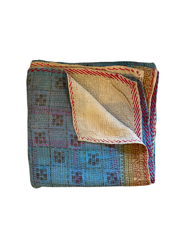 Vintage Kantha 77