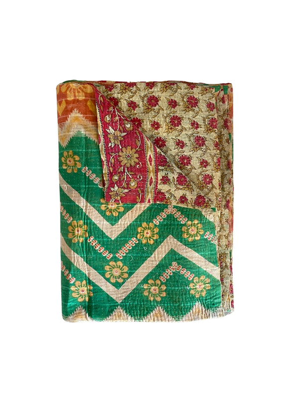 Vintage Kantha 55