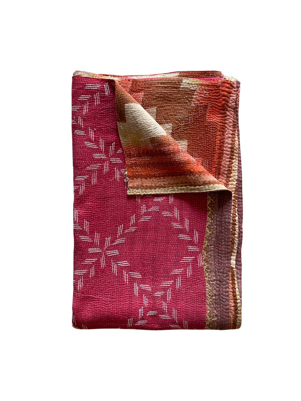 Vintage Kantha 30