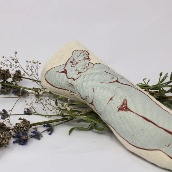 Relax Lavender Bag - Woman