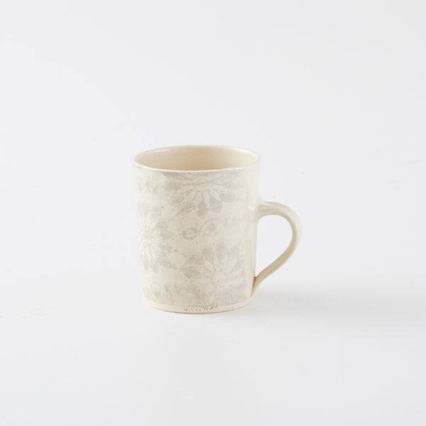 Mug Small Straight