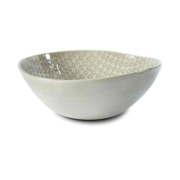 Small Salad Bowl