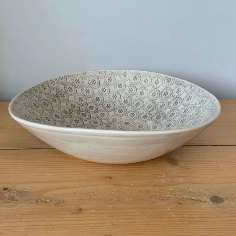 Medium Salad Bowl