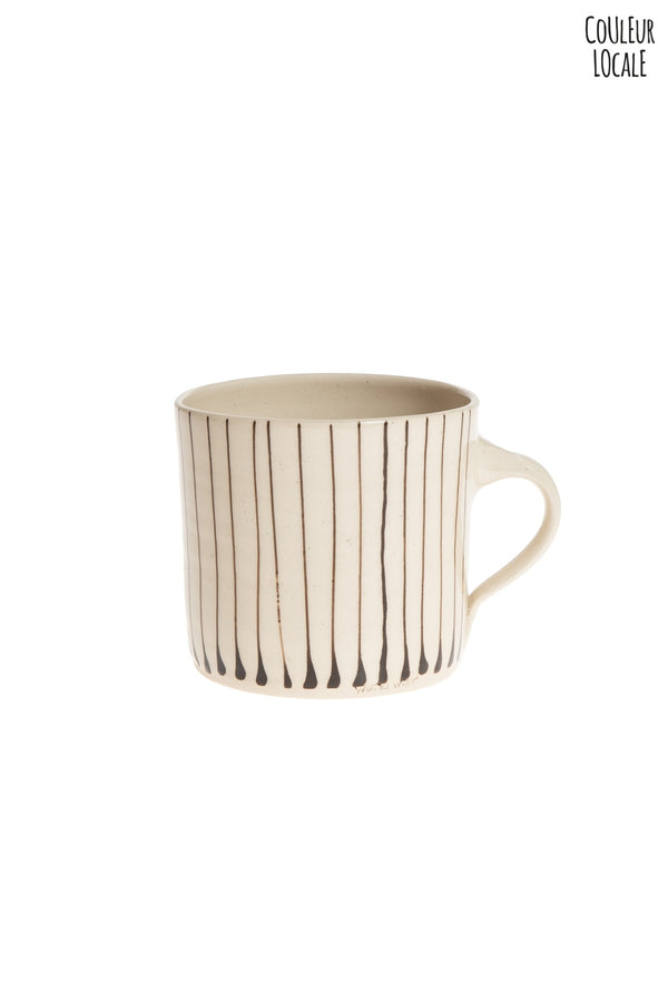 Mug Large Straight